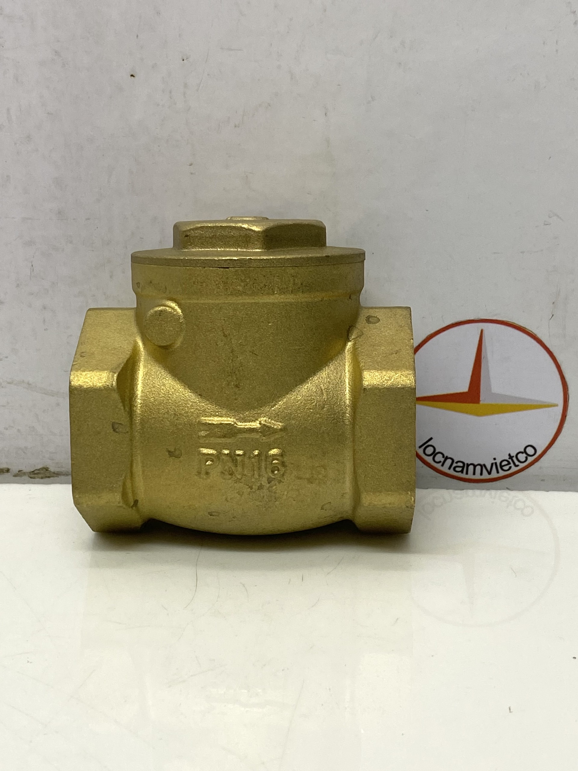 Van một chiều lá lật 49 đồng MiHa_VMC49
