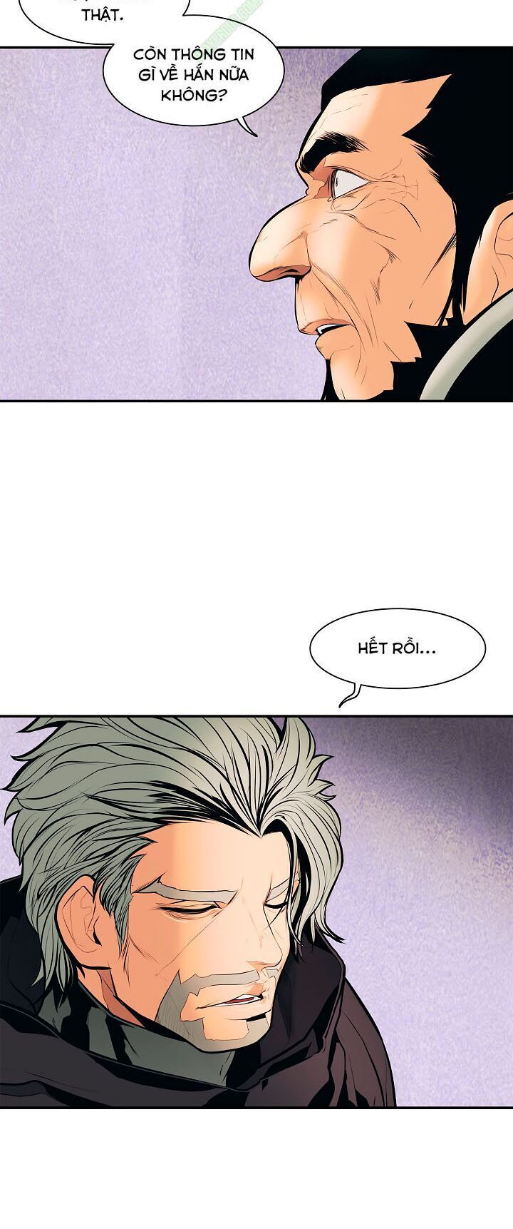 bất bại chân ma chapter 22.2 18