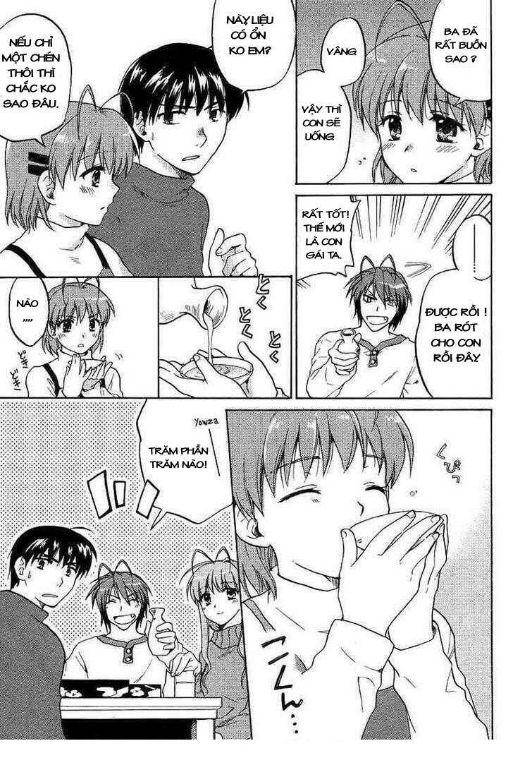 clannad chapter 22 16