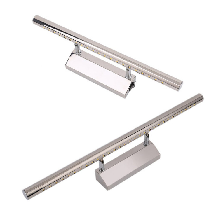 Đèn gương trang trí phòng tắm hiện đại