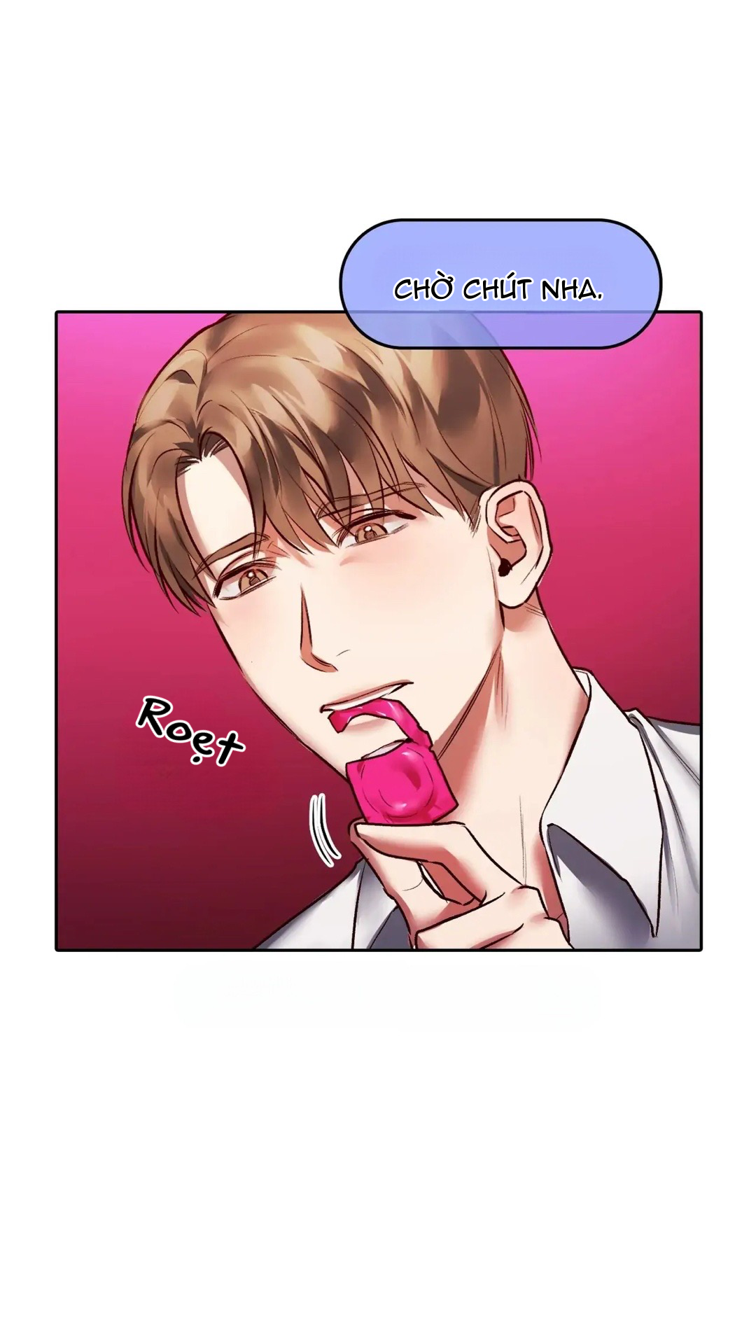 chăm sóc cậu nhóc ngực khủng chapter 7 13