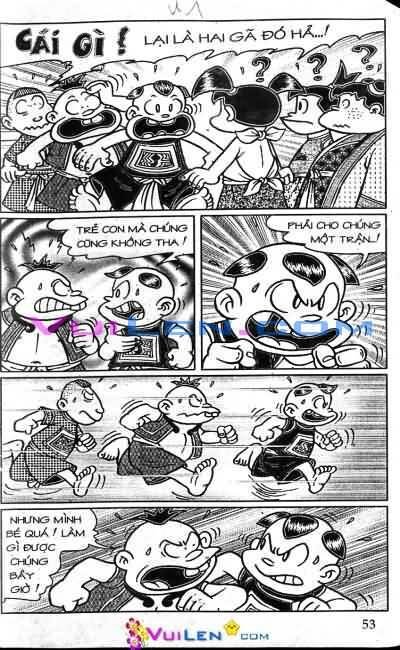 thần đồng đất việt chapter 19 49