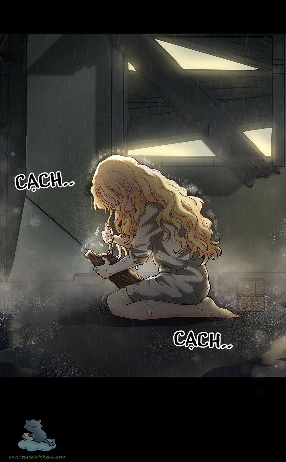 kiên nhẫn chút nào, đại công tước chapter 1 25