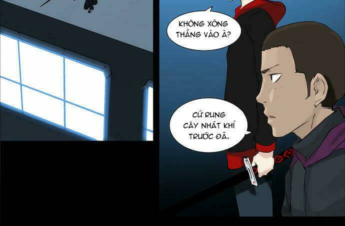 cuộc chiến trong tòa tháp chapter 139 4
