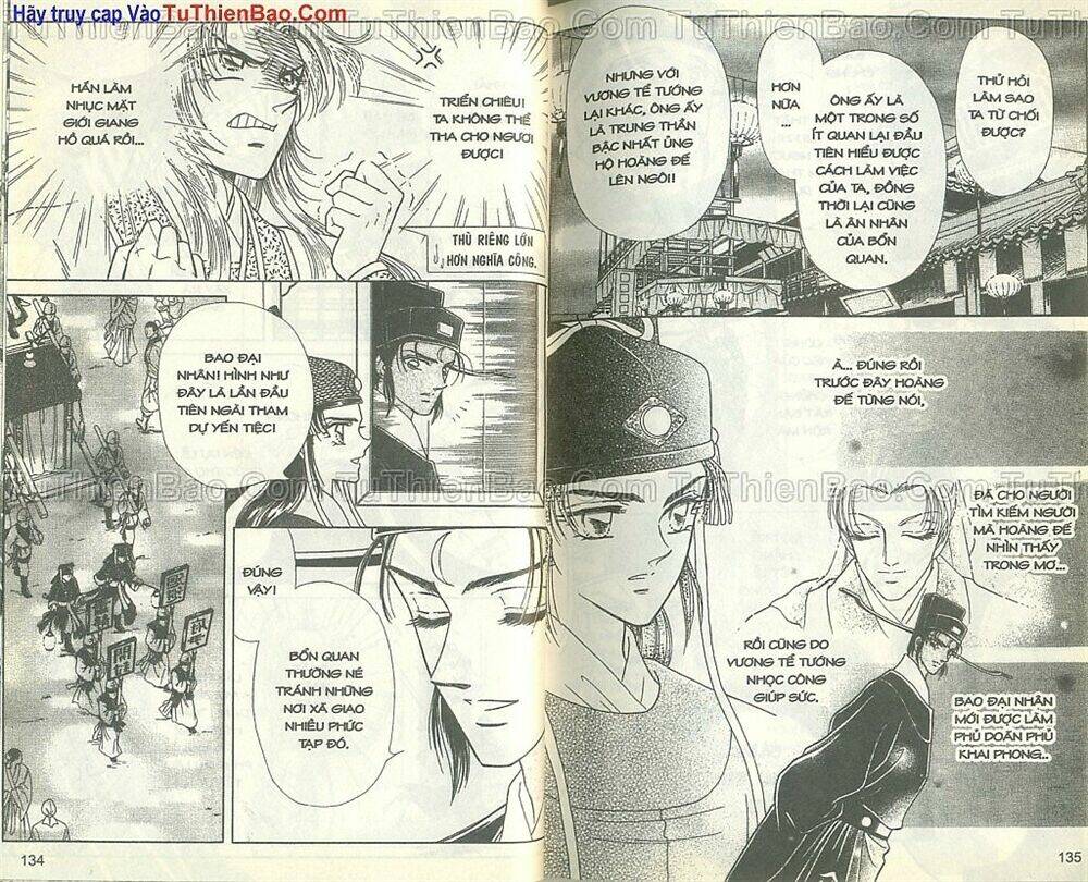 tân bao thanh thiên chapter 2 68