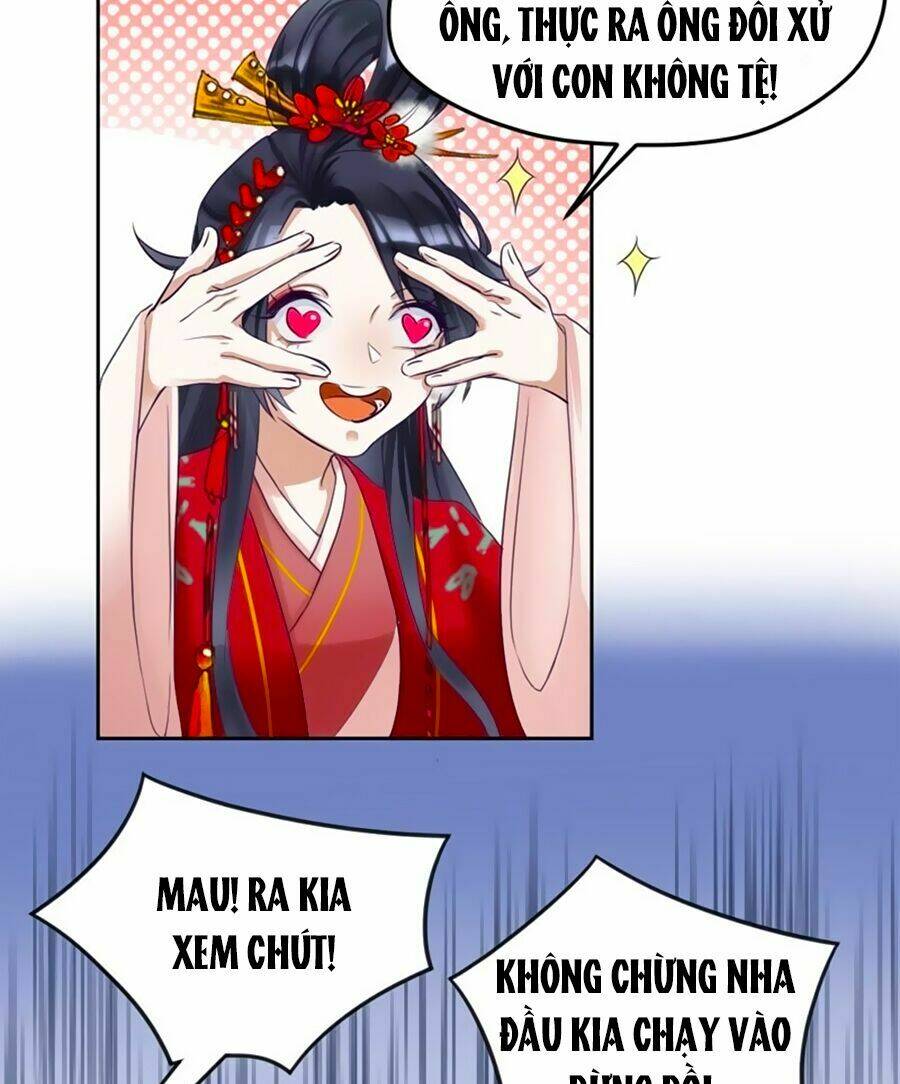 thần nữ thái năng liêu chapter 1 19