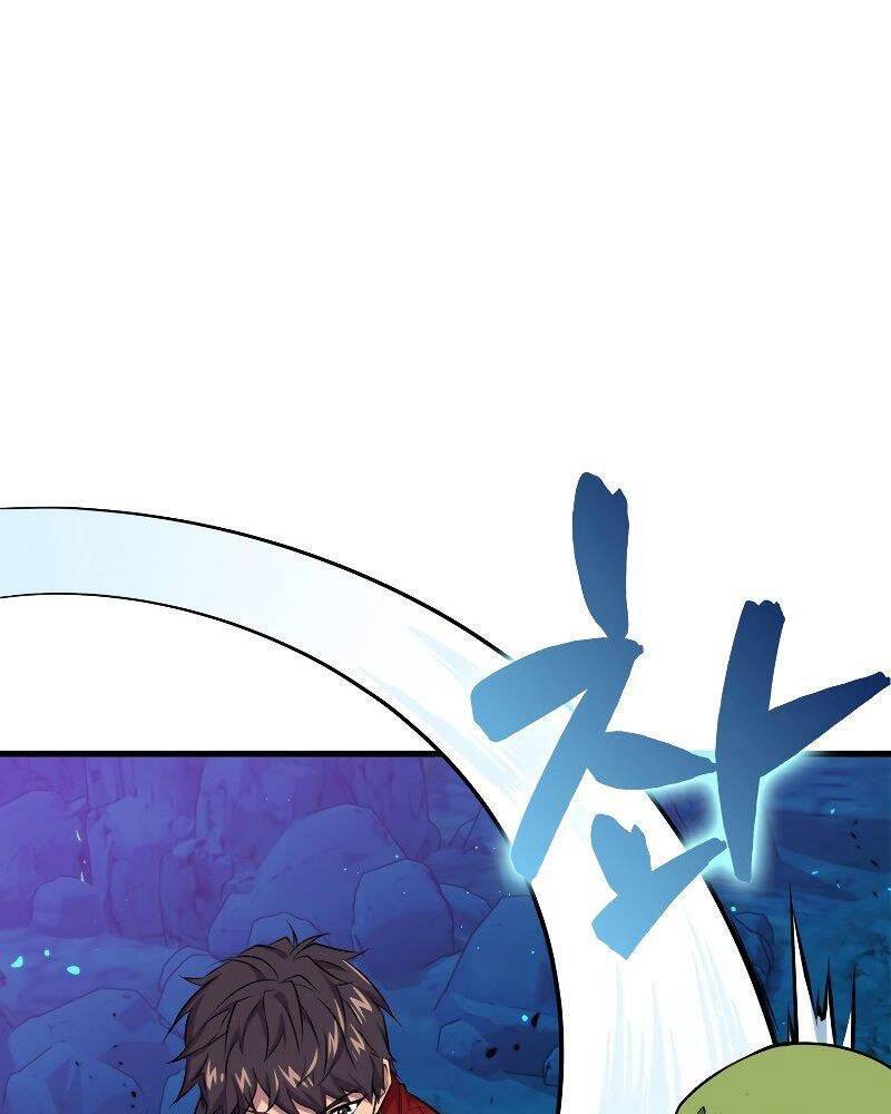 tôi thăng cấp trong lúc ngủ chapter 36 28