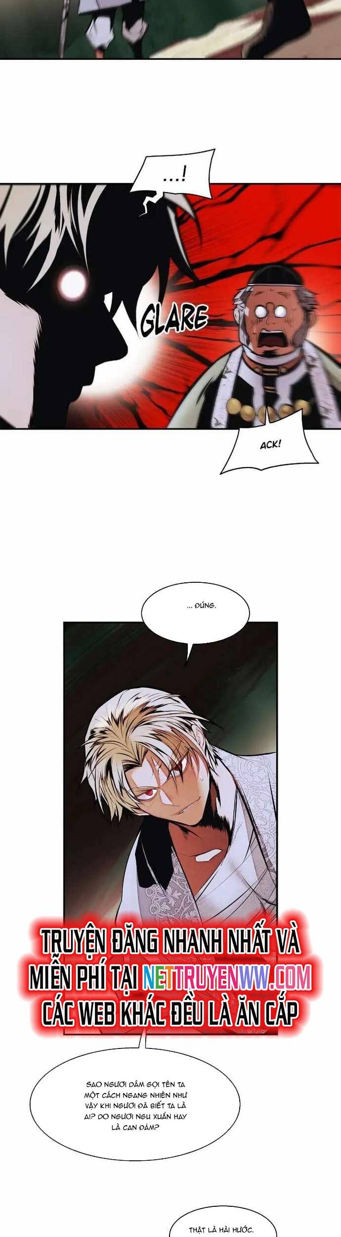 bất bại chân ma chapter 229 13