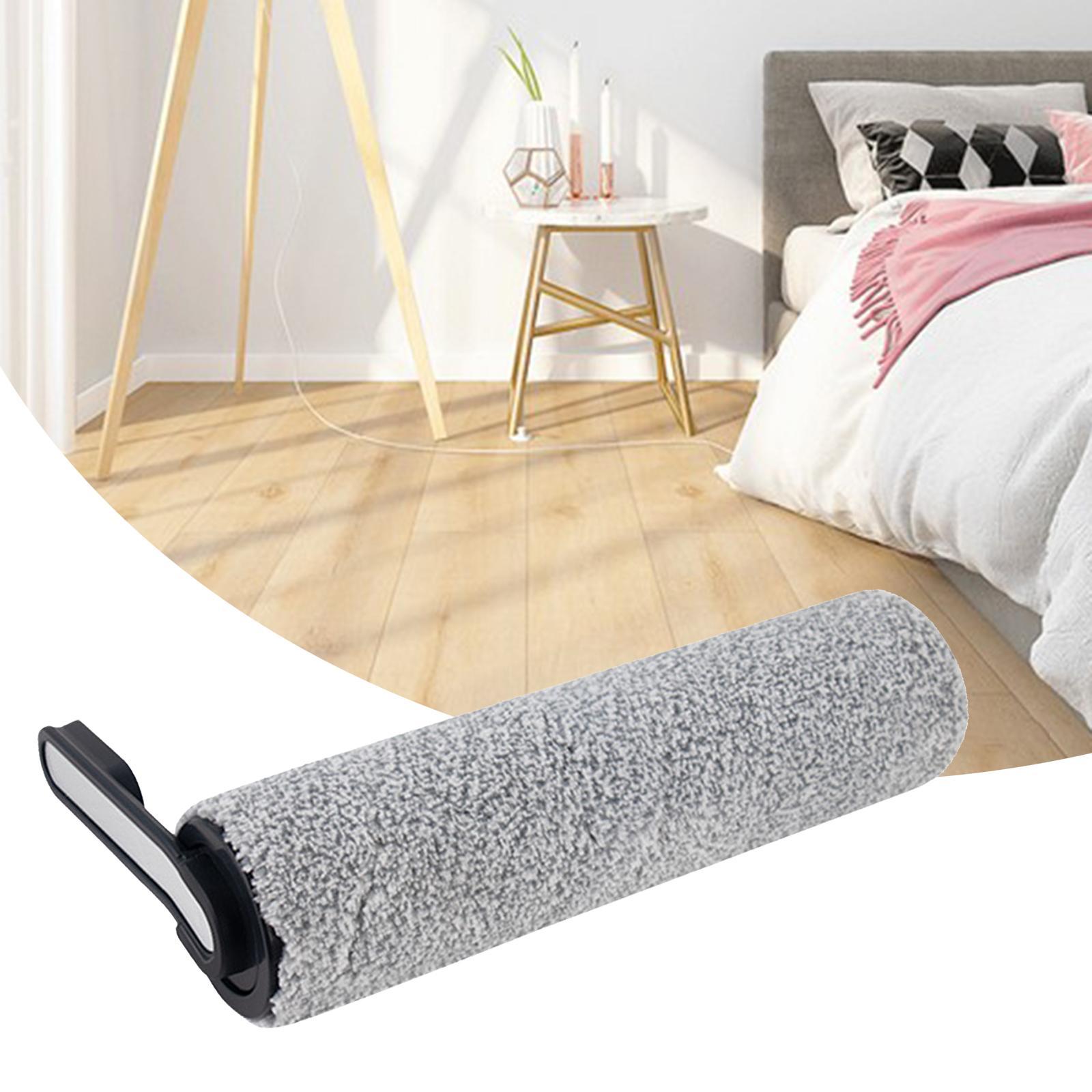 Plastic Soft Roller Brush Replacement for Cordless Handheld Vacuum Cleaners