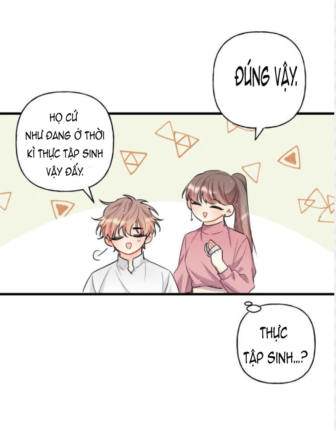 phía sau sân khấu chapter 3 44