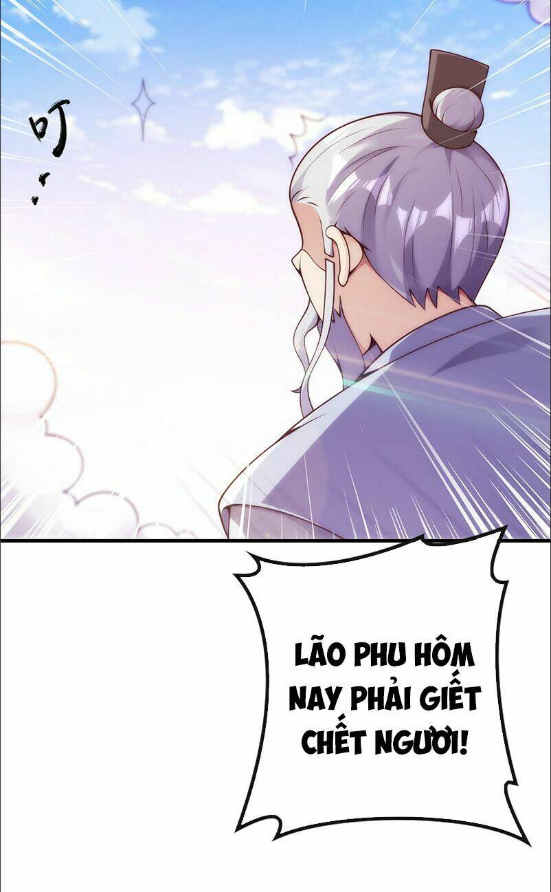 thiên hạ kiếp chapter 29 12