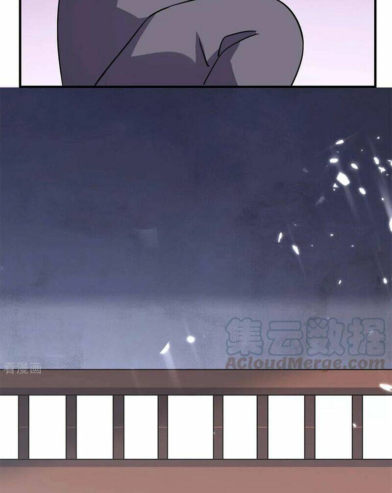 trọng sinh khí thiếu quy lai chapter 180 16