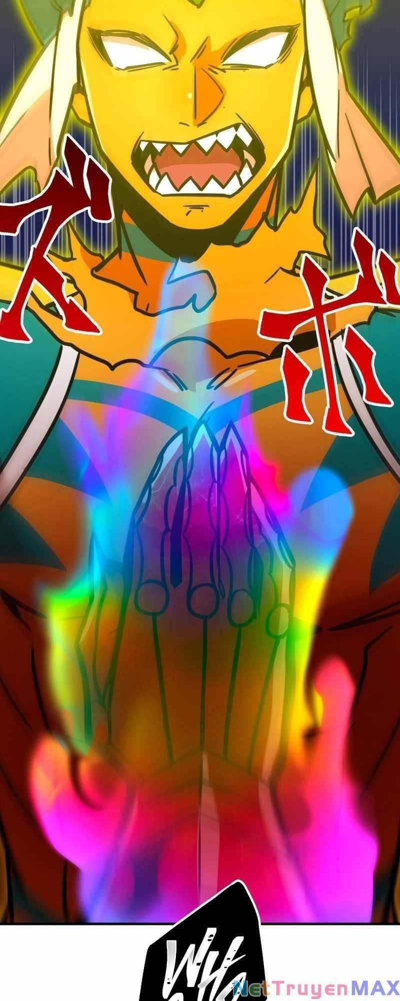 Huyết Thánh Cứu Thế Chủ~ Ta Chỉ Cần 0.0000001% Đã Trở Thành Vô Địch chapter 29 52