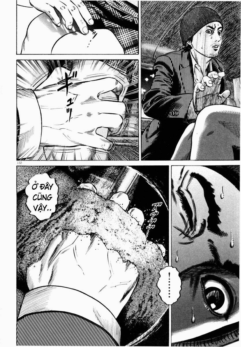 homunculus chapter 44 32