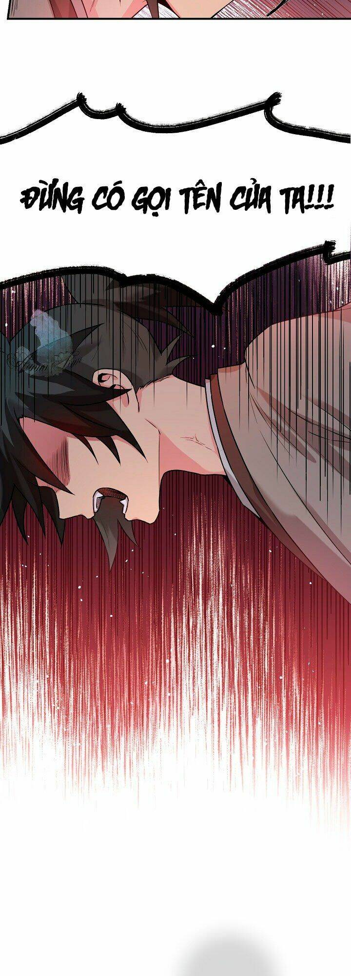 tôi trở thành nhân vật phản diện giỏi nhất trong giới võ thuật chapter 27 27