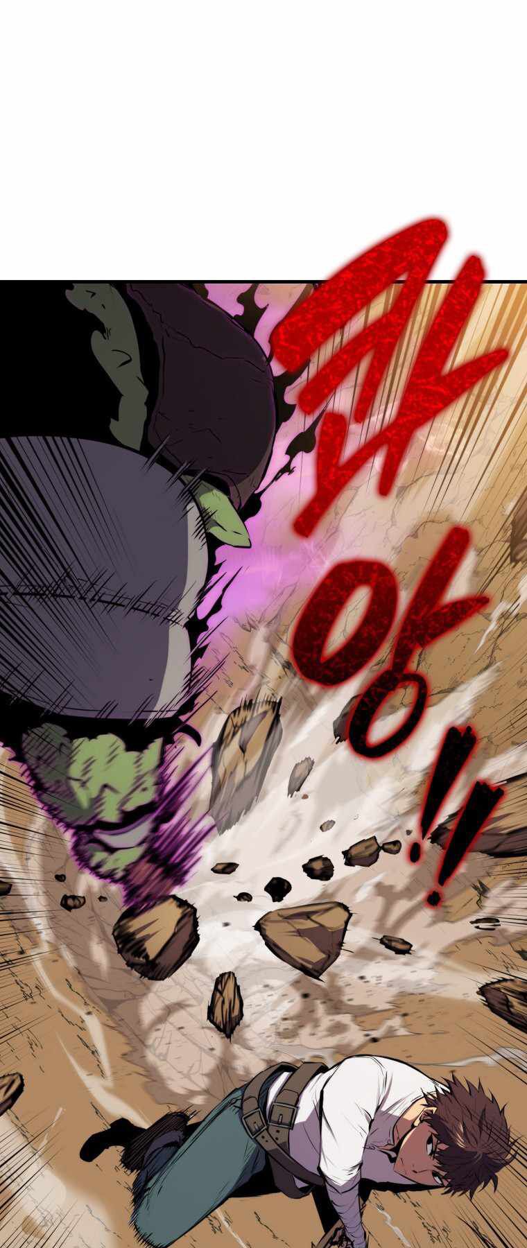 tôi thăng cấp trong lúc ngủ chapter 9 1