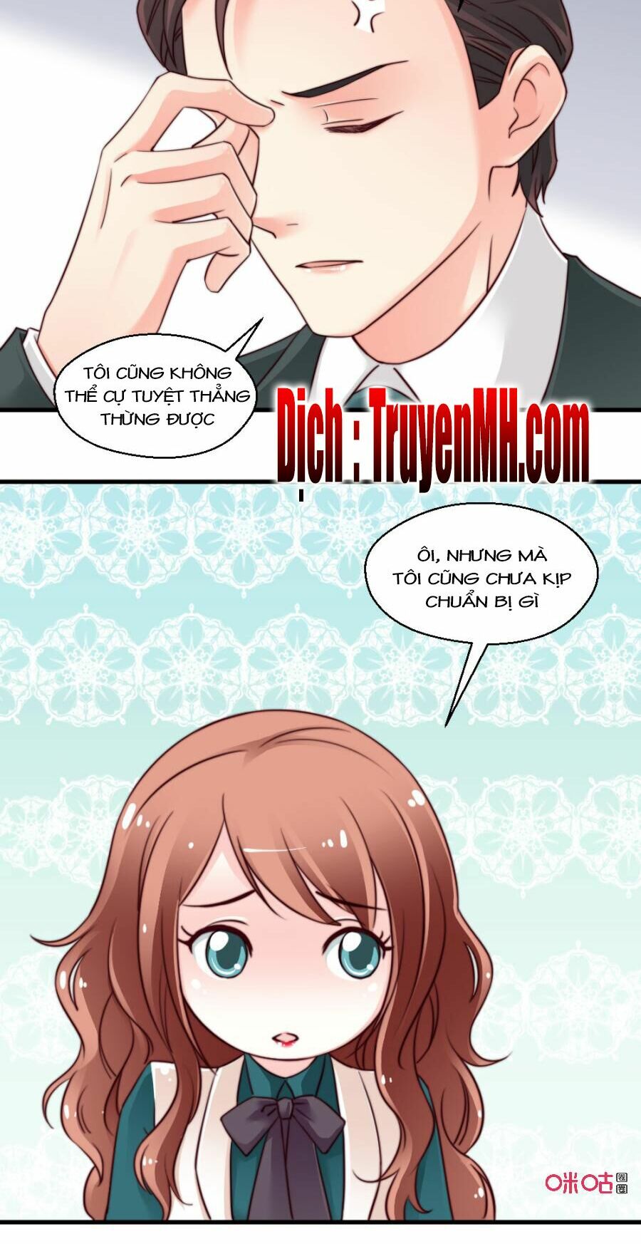 bí mật của thiên kim chapter 72 8