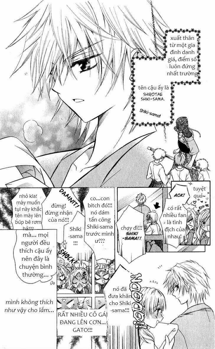 tổng hợp one shot. chapter 271 5