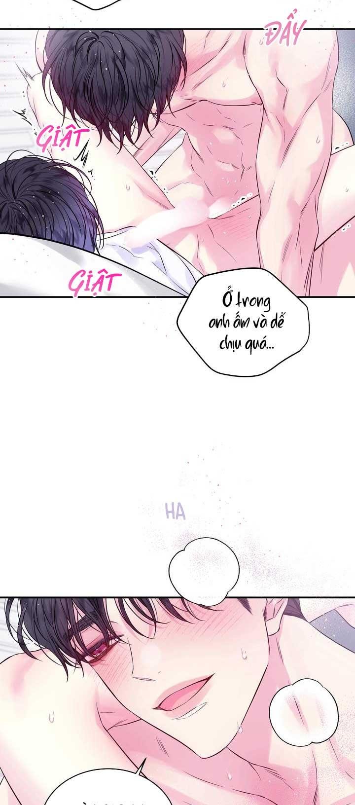 bình minh thứ hai chapter 75 14