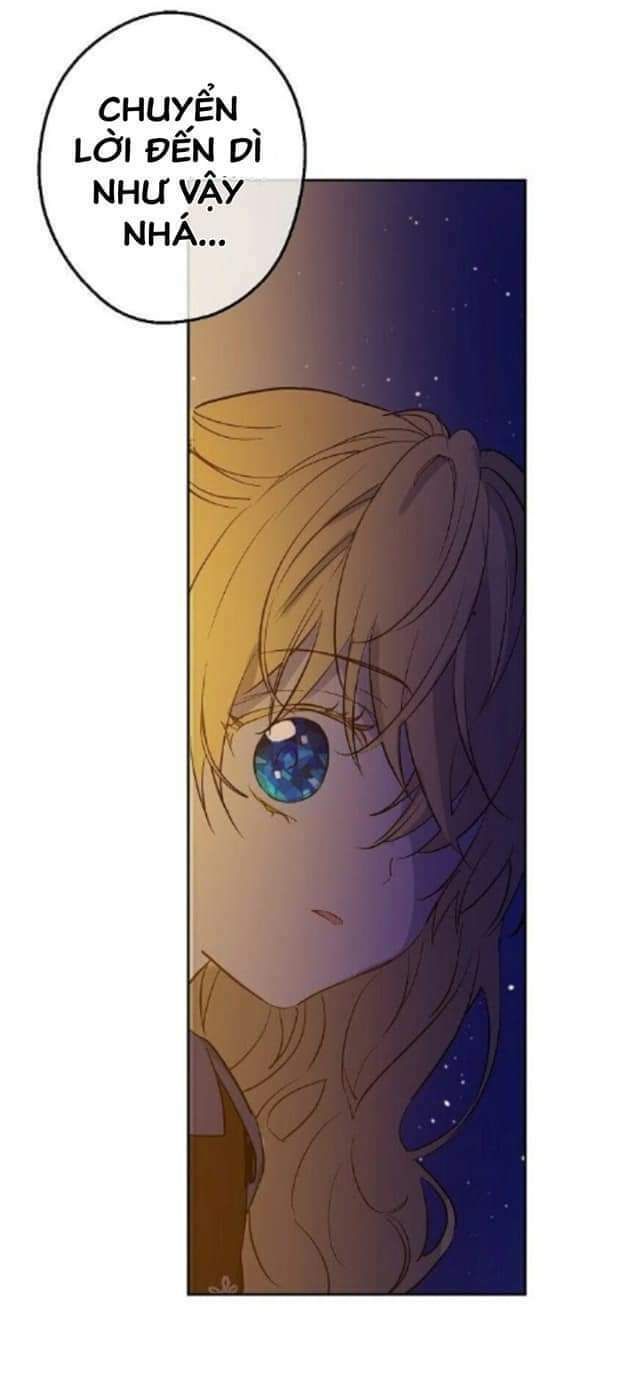 một ngày nọ tôi bỗng thành nàng công chúa chapter 55 39