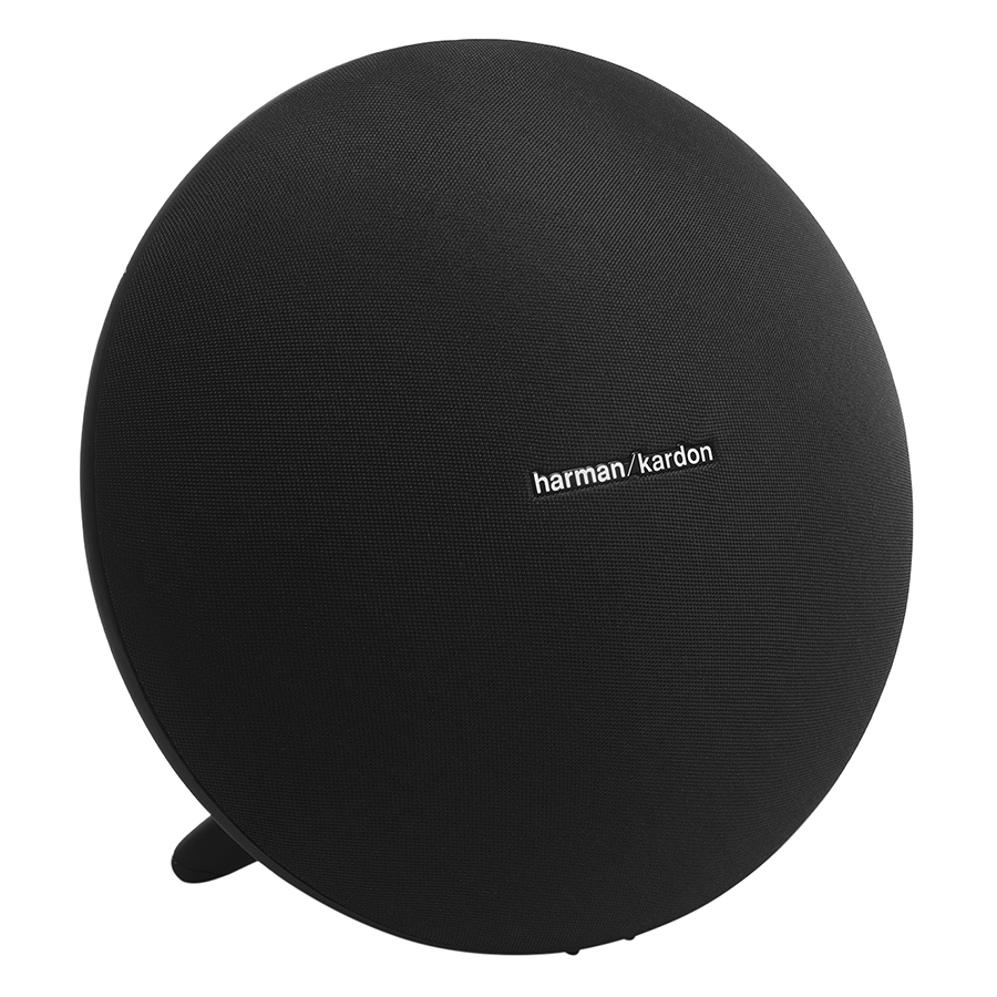 Loa Bluetooth Harman Kardon Onyx Studio 4 60W - Hàng Chính Hãng