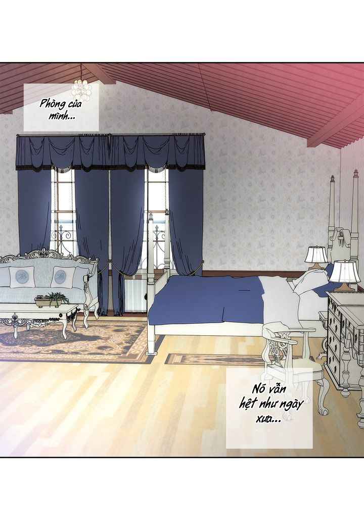 người đàn ông của tôi chapter 7.1 20