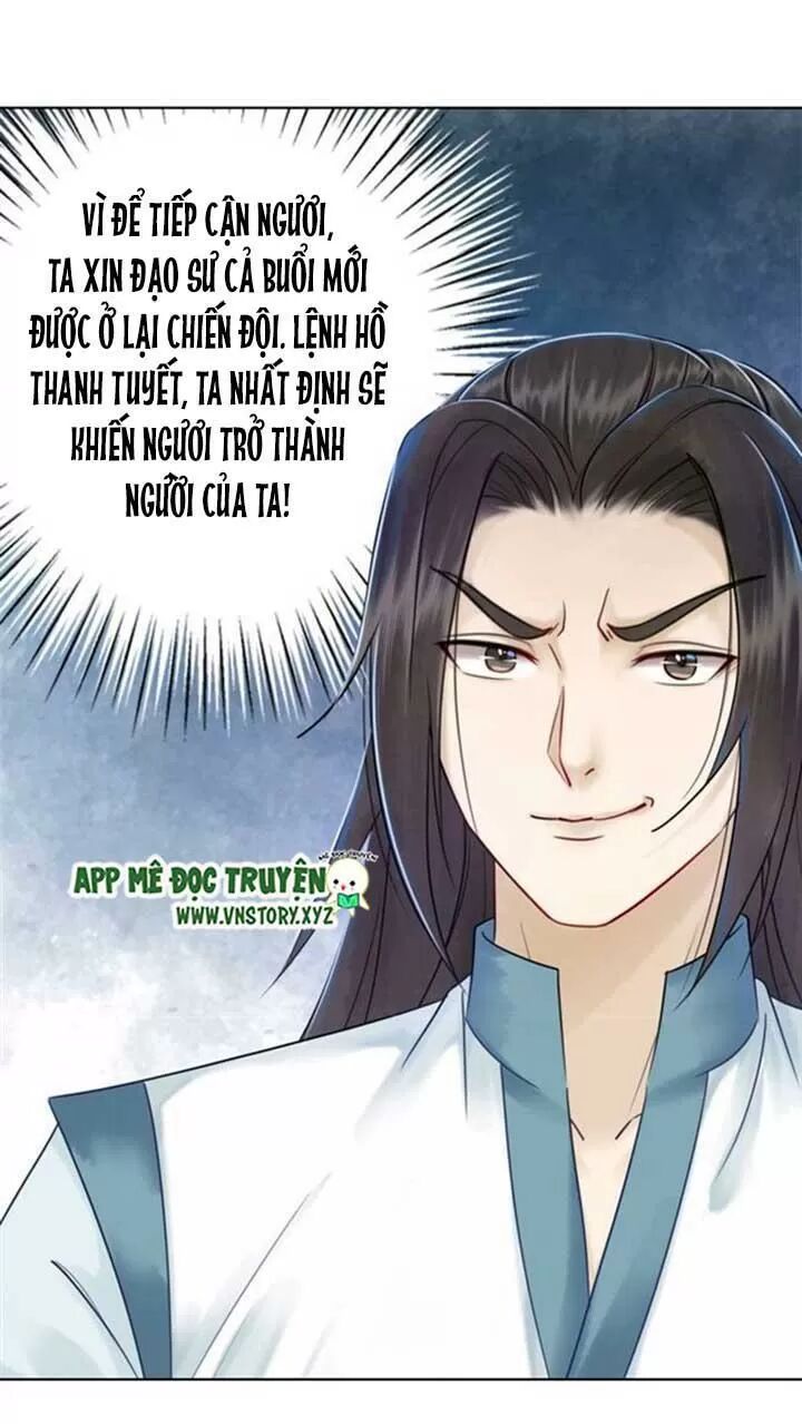 cực phẩm phế vật tiểu thư chapter 72 44