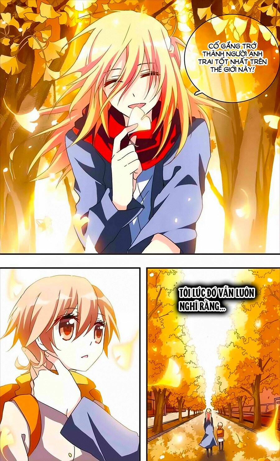 ám chi lạc ấn chapter 22 8