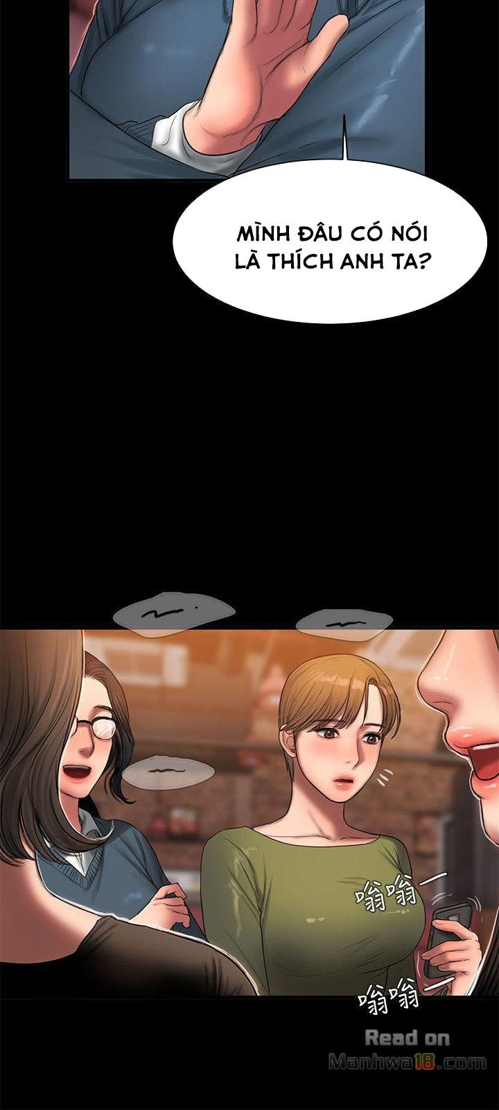 chạy trốn chapter 37 53