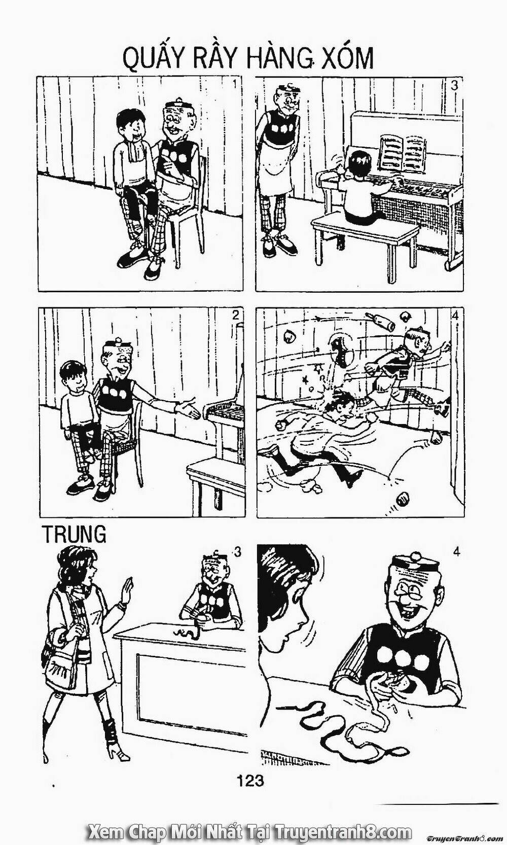 chú thoong chapter 219 19