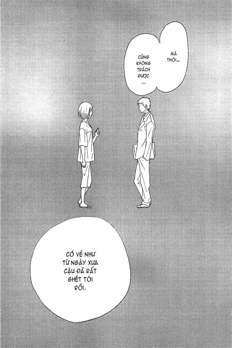 ngày ấy ta bên nhau chapter 51 33