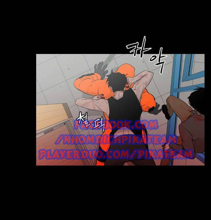 đêm vùng cực chapter 17 23