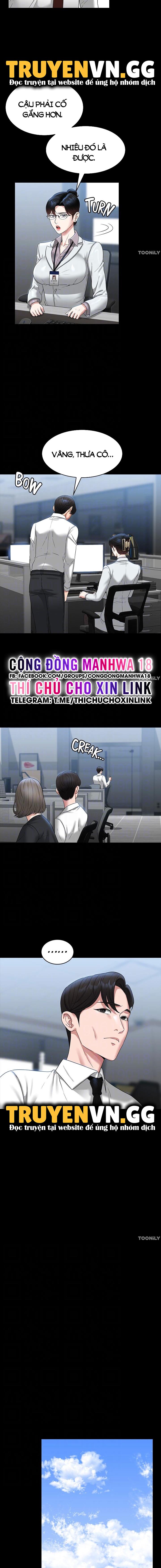 ứng dụng cầu được ước thấy chapter 77 7
