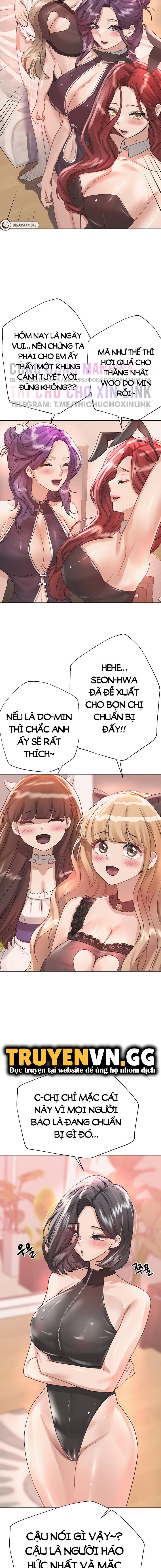 những người bạn của chị tôi chapter 77 21