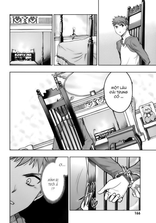 fate stay night chapter 51 37
