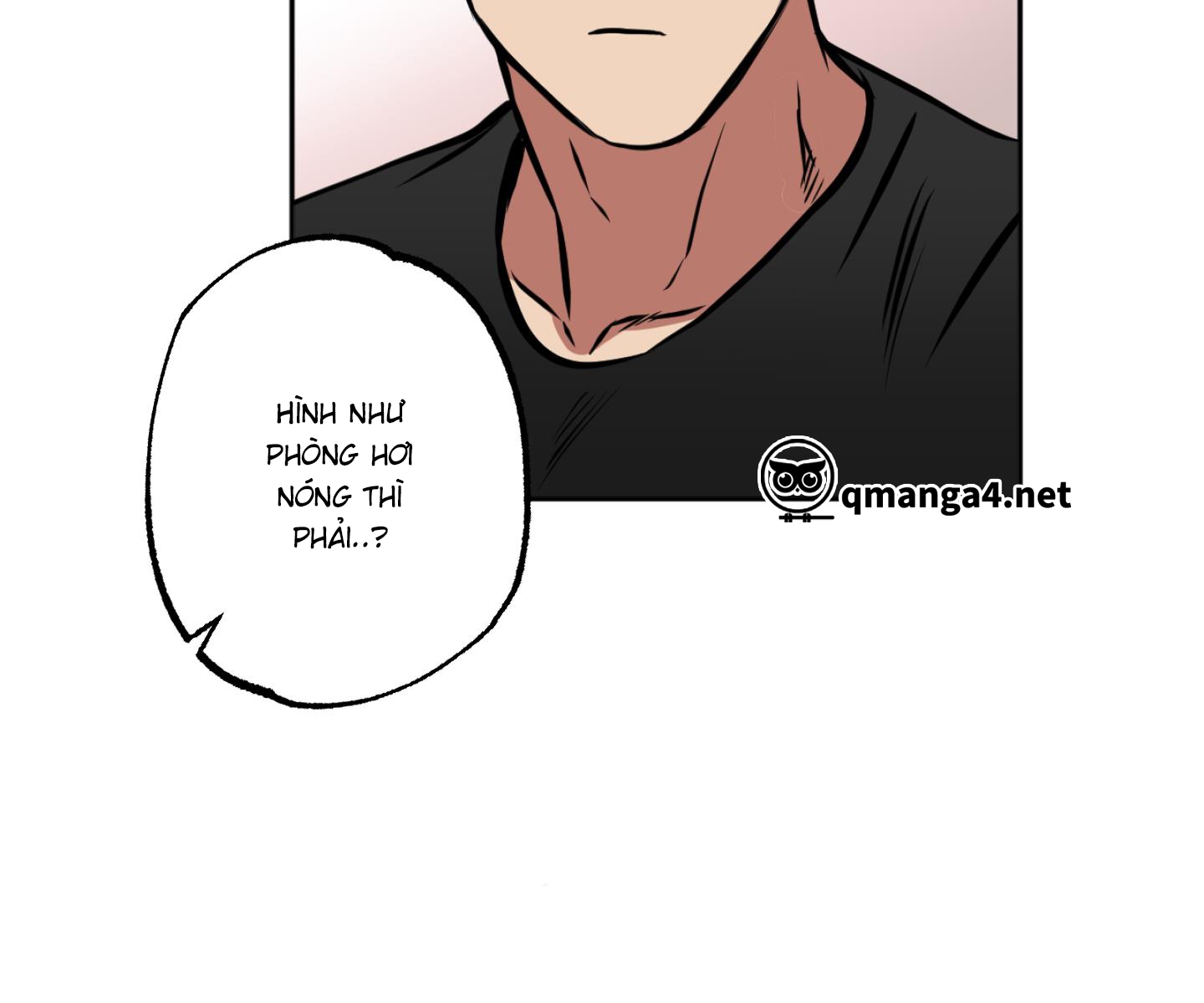 cây thương của ghost chapter 3 49