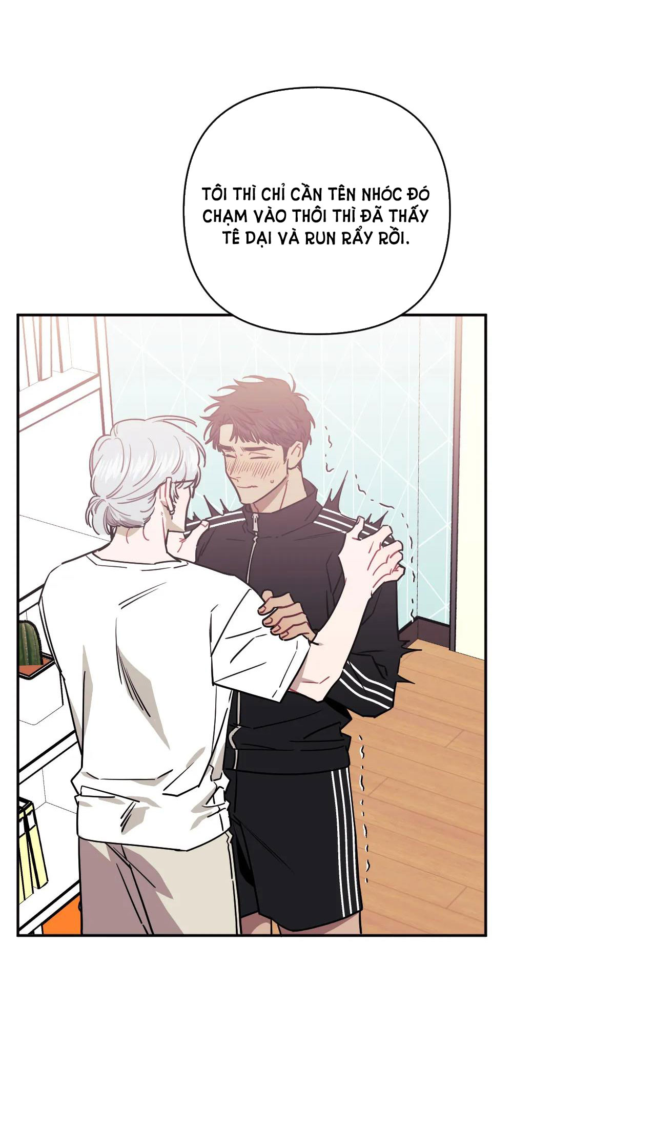 hơn cả bạn bè chapter 52.2 11