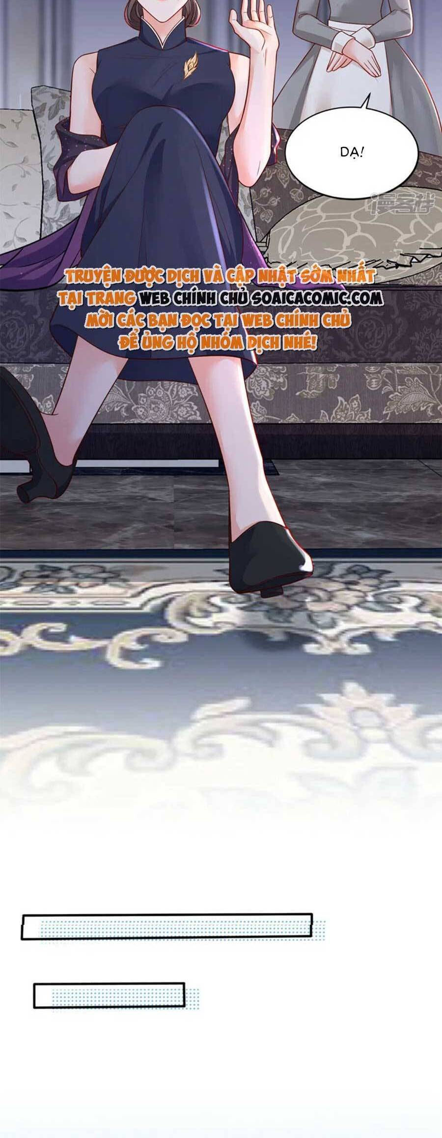 ác ma thì thầm chapter 130 21