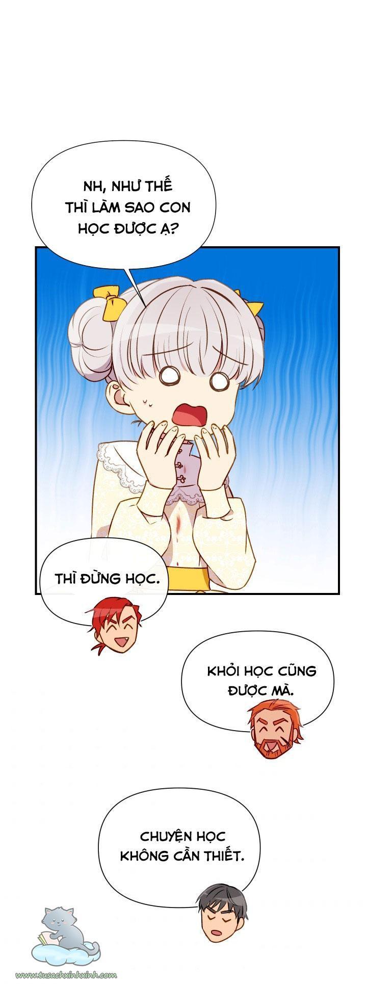 công nương khế ước của gia tộc công tước quái vật chapter 47 7