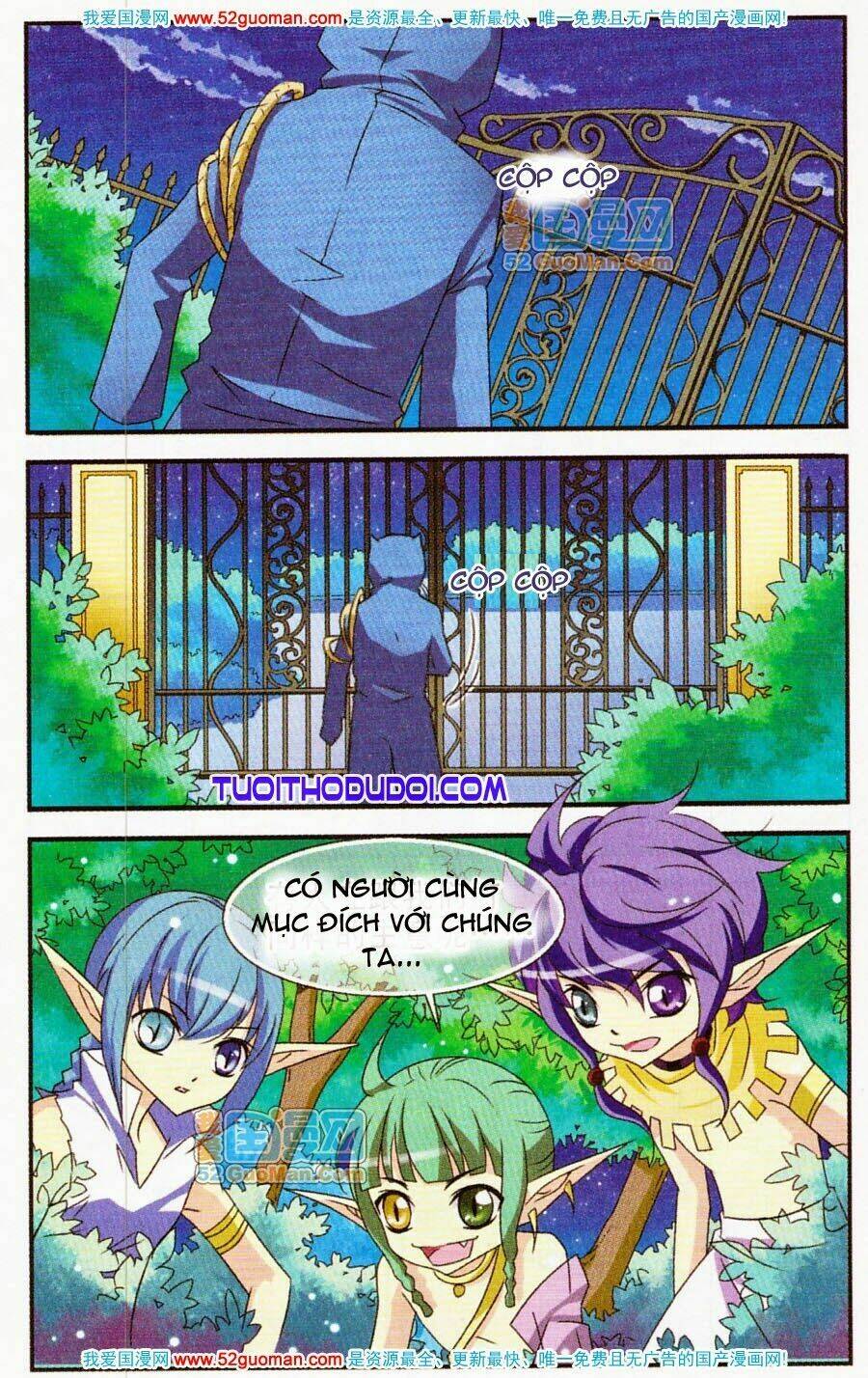 thiên diệp anh hoa chapter 8 19