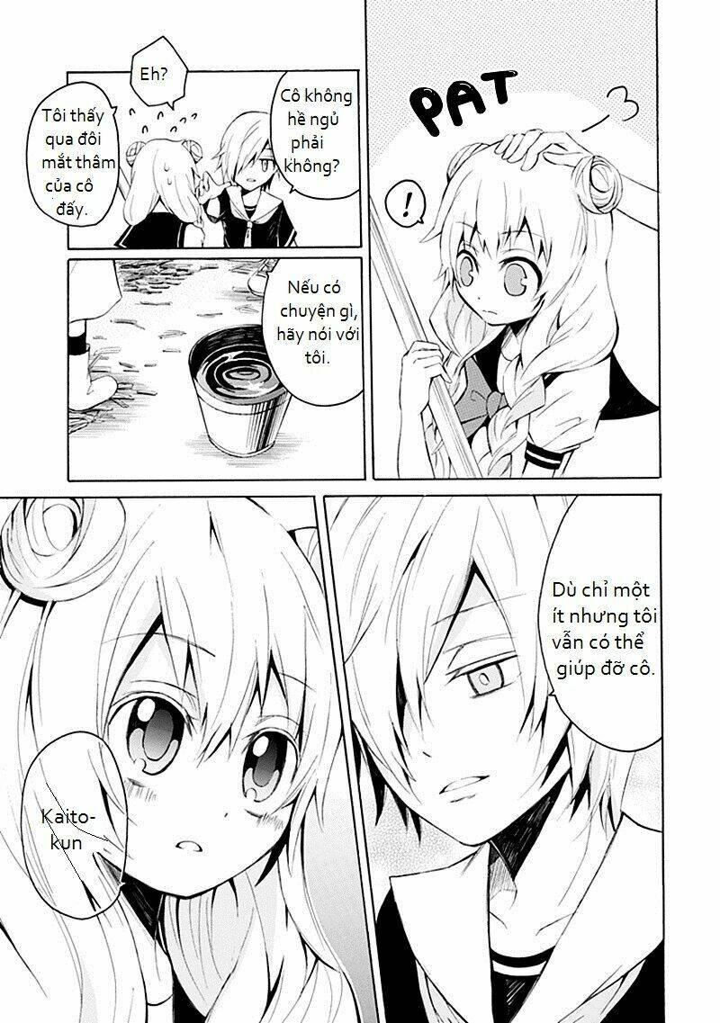 carpe diem chapter 1 22