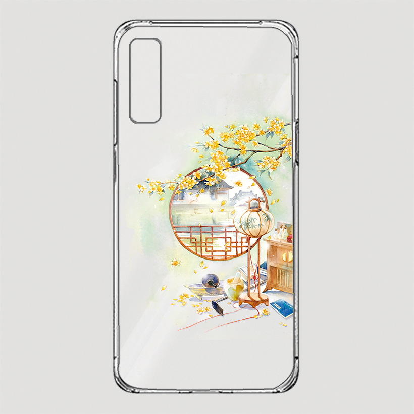 Ốp Lưng Dẻo Dành Cho REALME 7