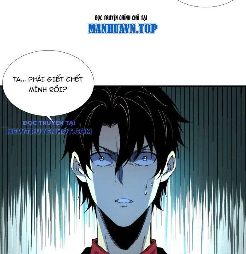 vô hạn thôi diễn chapter 47 54