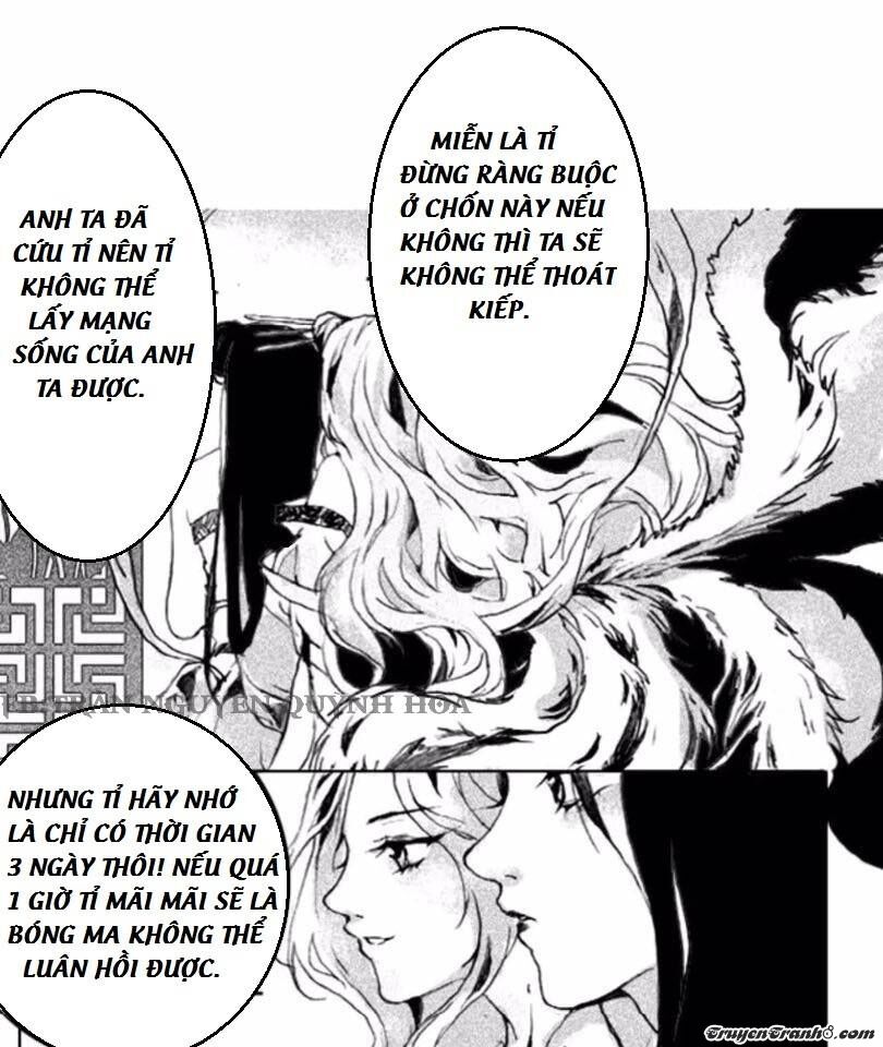 hoa nguyệt chapter 2 26