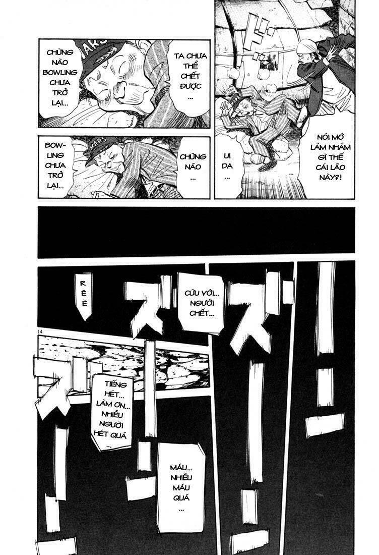 những chàng trai thế kỉ 20 chapter 122 20