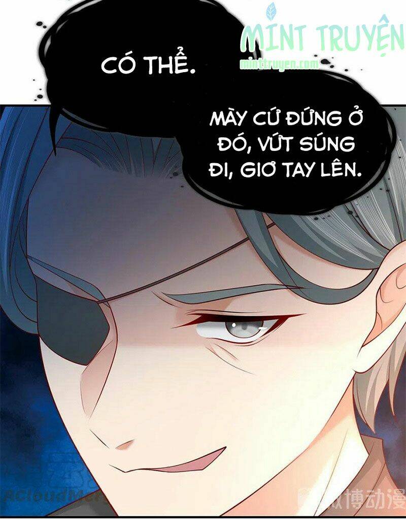 nam thần truy thê chỉ nam chapter 118.1 5