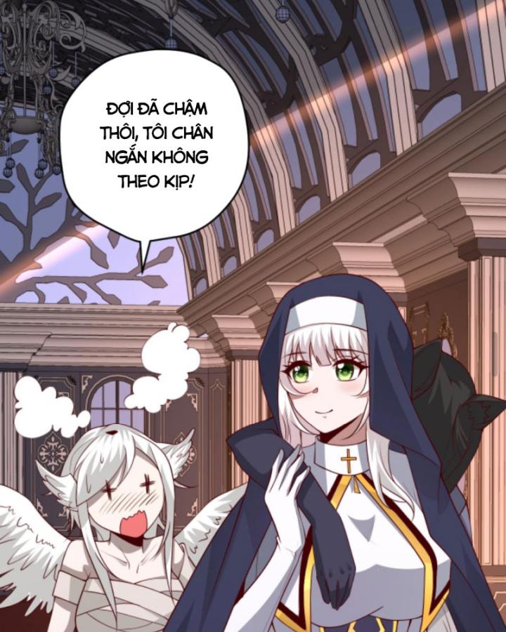 người chơi và nhân vật chính đều muốn làm hại ta chapter 109 63