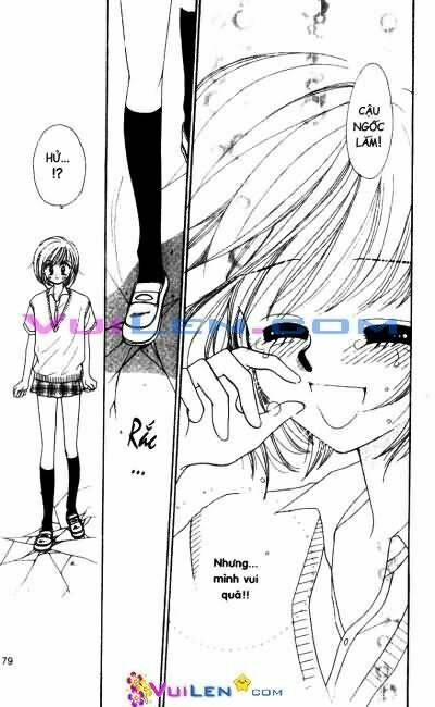 bộ sưu tầm lọ lem chapter 6 179