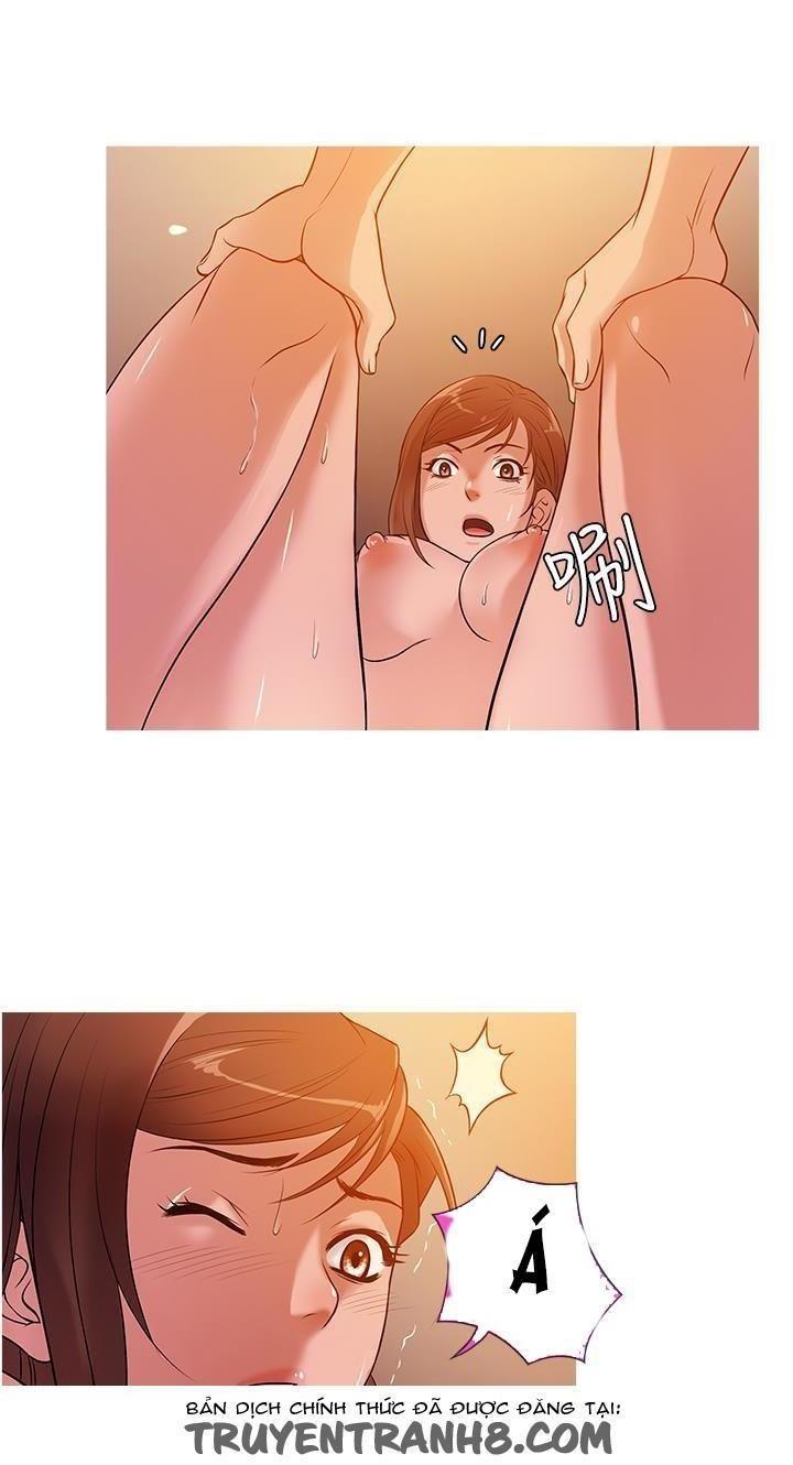 thiên đường chapter 24 17