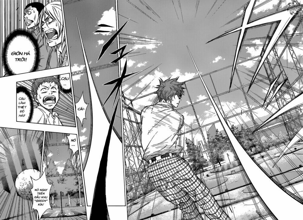 robot x laserbeam chapter 1 43